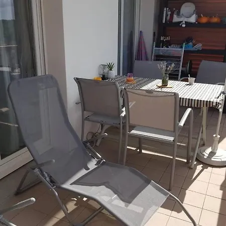 T2 Plein Sud * Tarnos