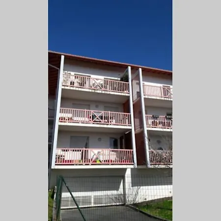 T2 Plein Sud Daire